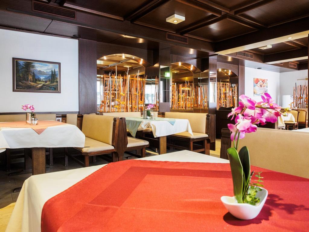 Hotel Lenas Wiedeń