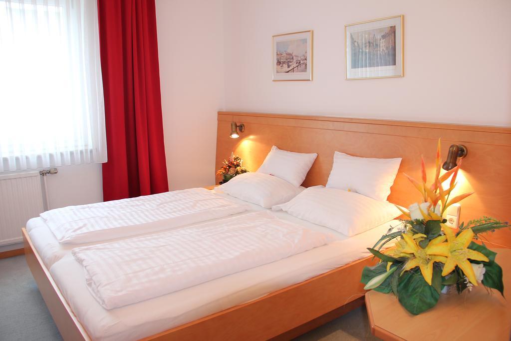 Hotel Lenas Wiedeń