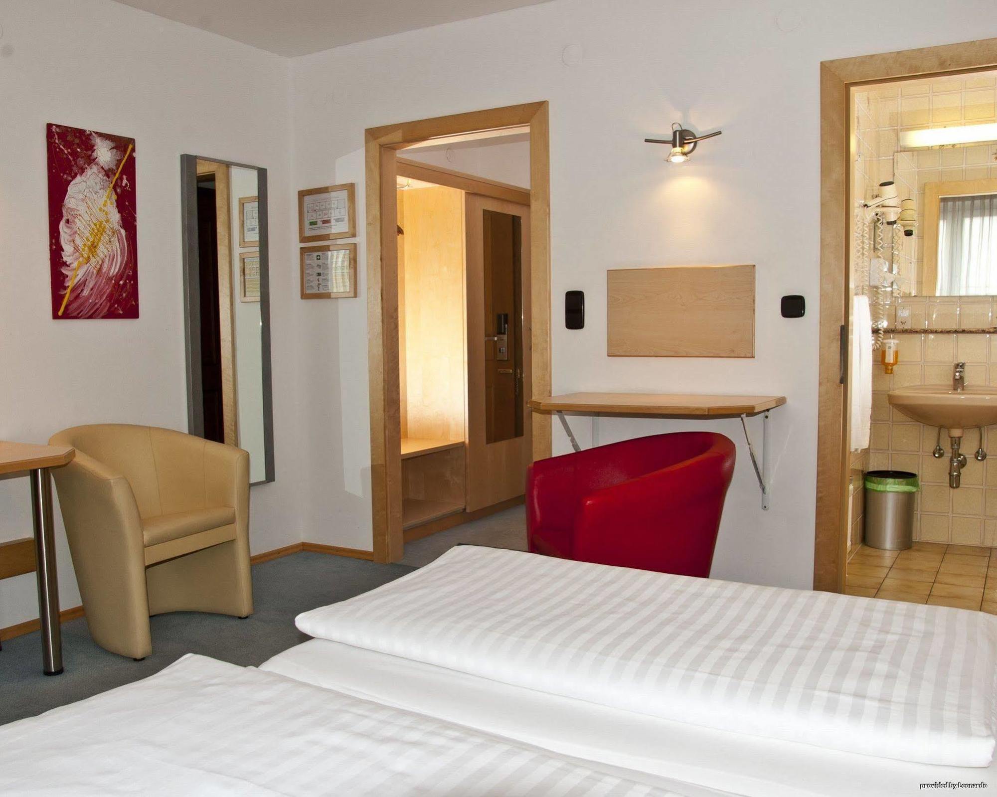 Lenas Hotel Wiedeń