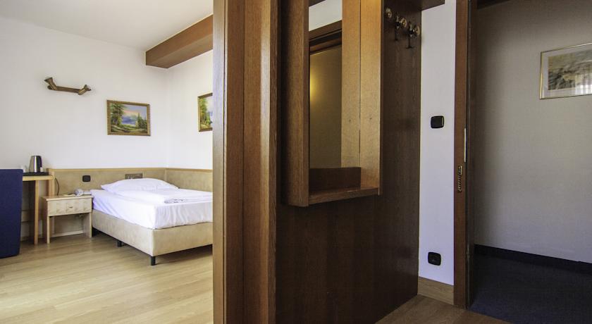 Lenas Hotel Wiedeń