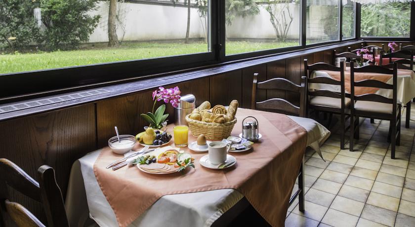 Lenas Hotel Wiedeń