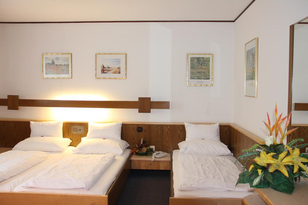 Hotel Lenas Wiedeń