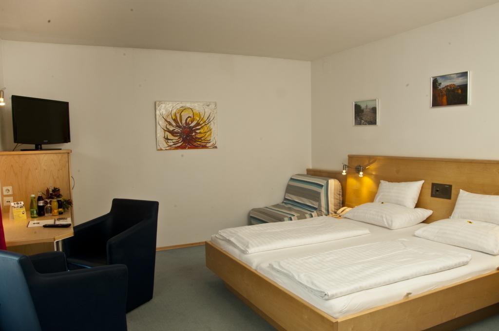 Hotel Lenas Wiedeń